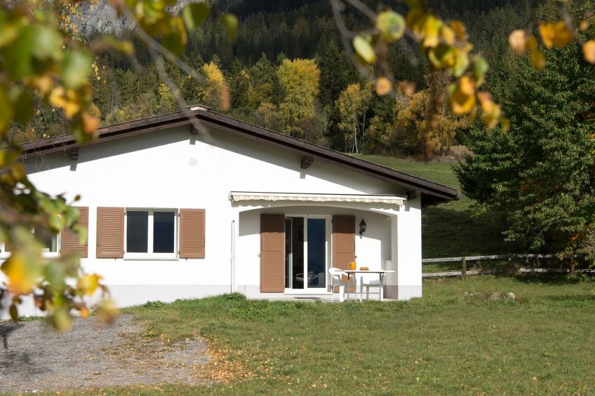 mit Garten Tgeasa Schilendra-Lantsch/Lenz - foto 4
