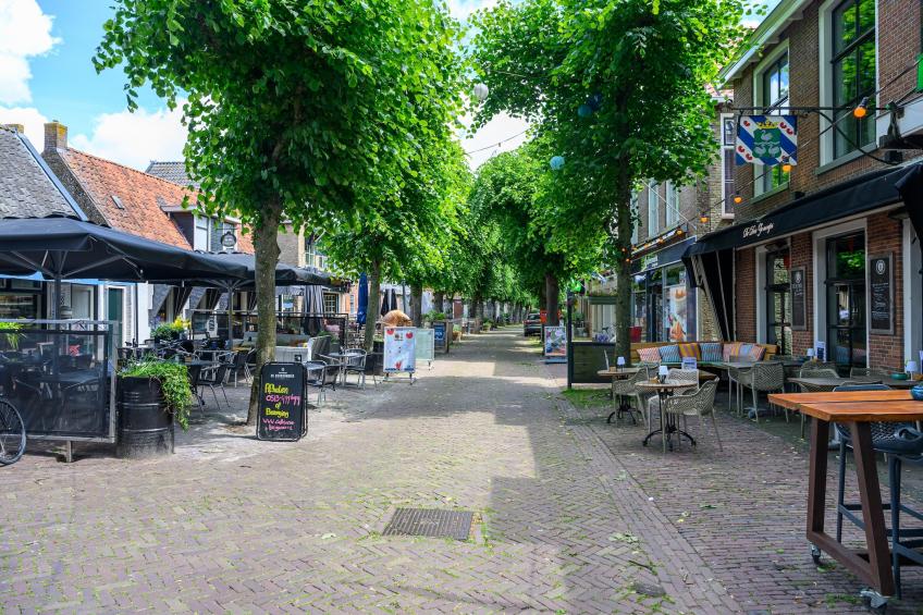 De Stevenshoek - foto 35