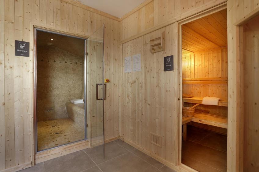 Le Terral - Appartement 2 piÃ¨ces 4 personnes Balcon - foto 14