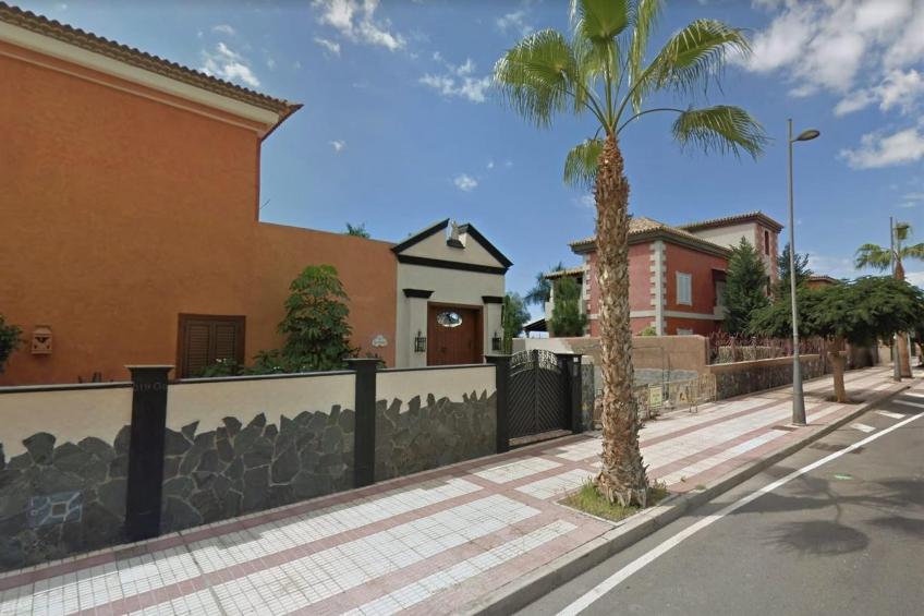 Casa de Rosella-Adeje con piscina privada - foto 26