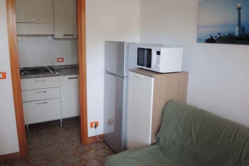 Ferienwohnung mit Klimaanlage - BF-63FH2 - foto 4