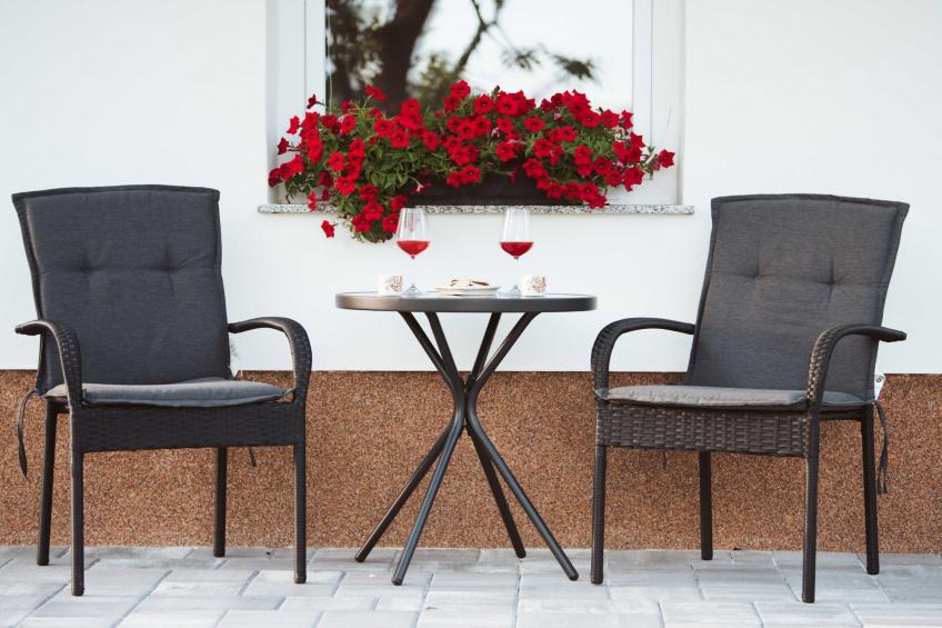 Cozy Holiday Home with Fireplace and Scenic Hills in Bistrica ob Sotli - Two Bedroom Holiday Home - foto 31