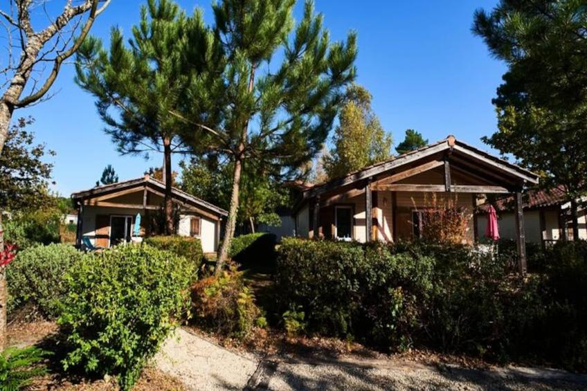 Résidence Les Cottages du Lac - foto 19