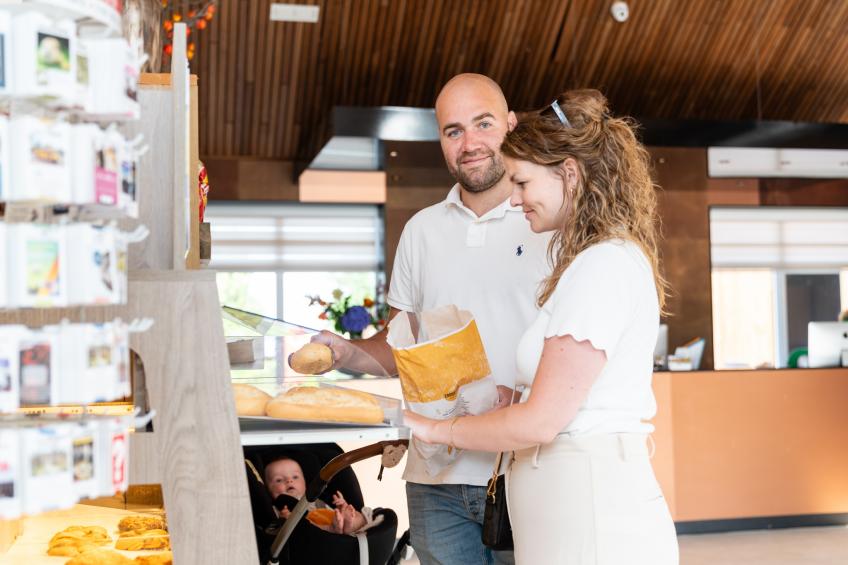 Schaelsbergerbosch Eco - Garden House - foto 17