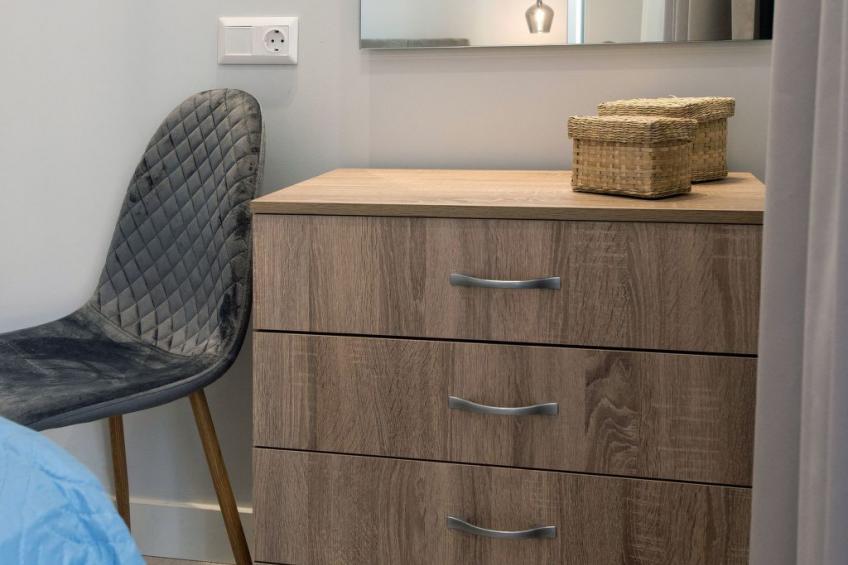 Elegantes Apartment mit zwei Schlafzimmern in Kassiopi - foto 46