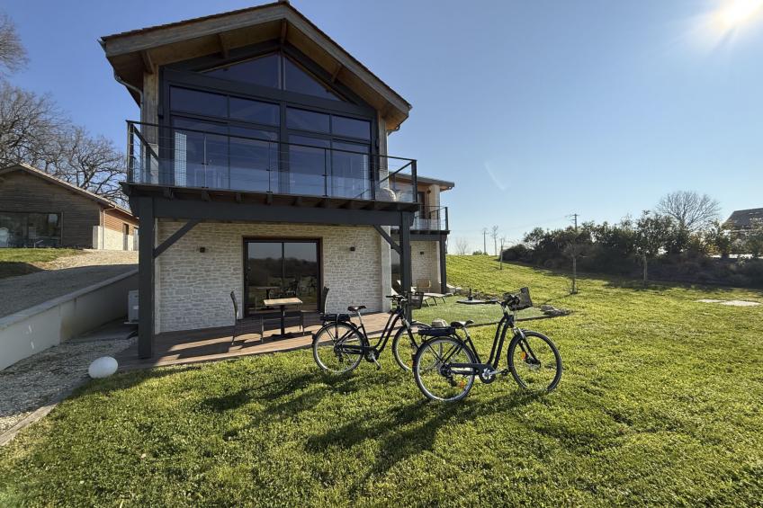 Der Anhang Coté cASTAGNE - foto 15