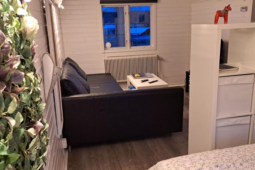 Schwedisches Glück, zwischen Wäldern und einem See - foto 3