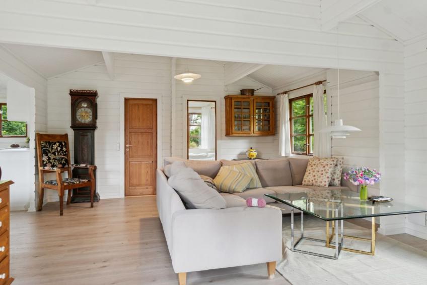 "Kjell" - 25m from the sea - foto 32