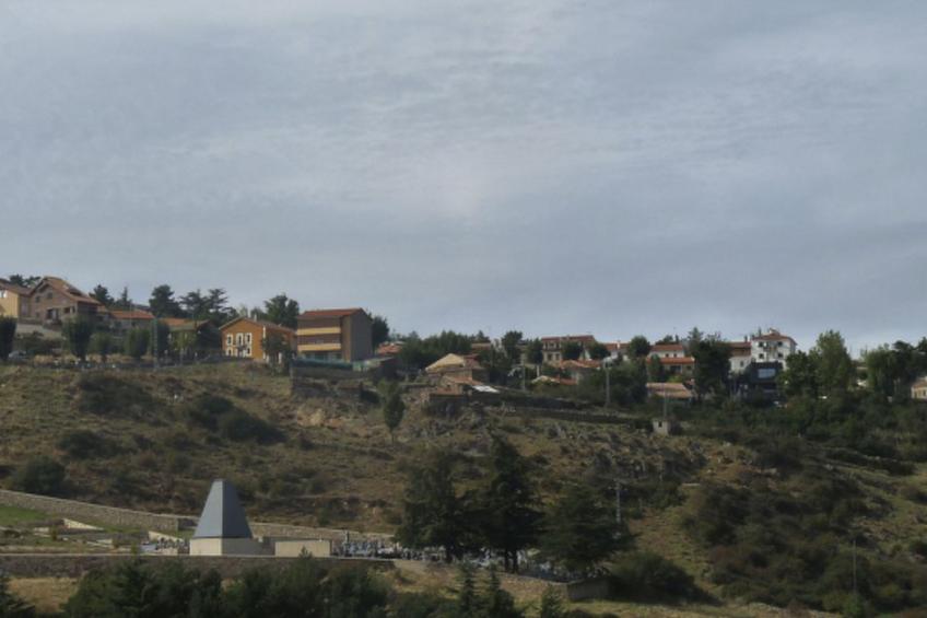 Casa Rural Dunas - foto 37