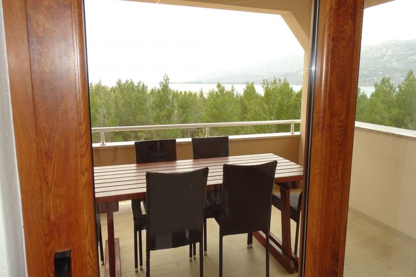 Wohnung Rončević - foto 28