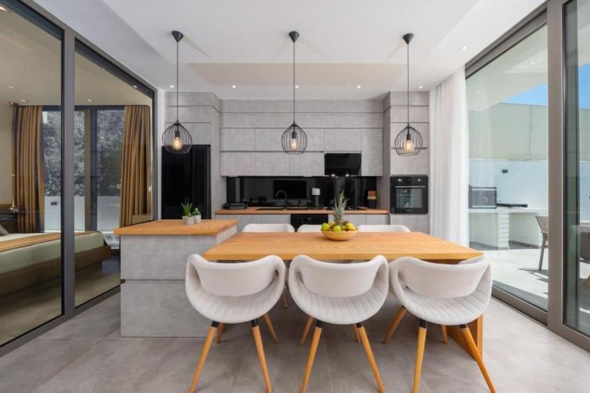 Villa Su Kalkan - foto 22