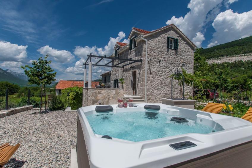 Villa Le Adria - Privater HotTub- Kostenloses Parken am Strand - foto 24