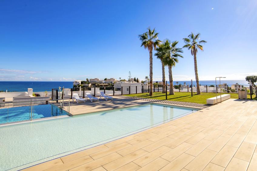 Bolnou Blue Sea - foto 26