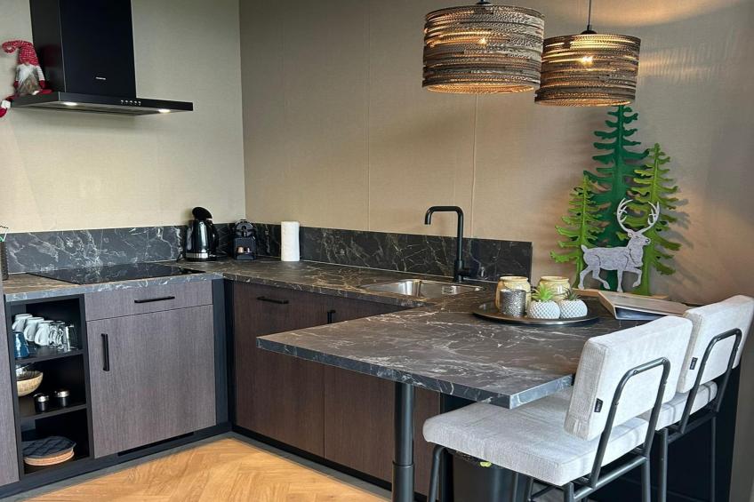 Wellnesslodge Specht 2p - foto 9