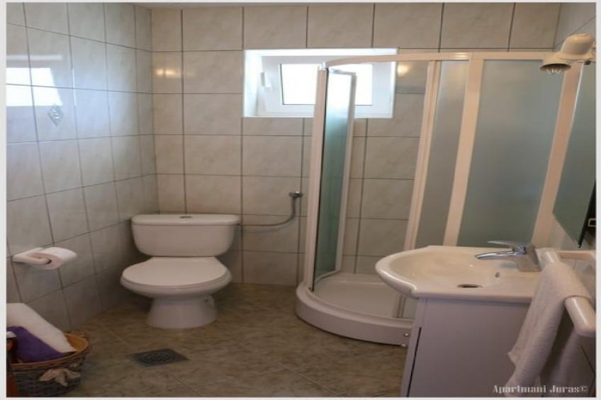 Apartments Juras - Studio Apartment with Sea View (Marija) - foto 8