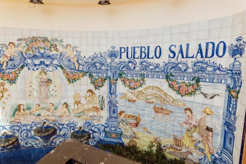 Apartamentos Puerto Salado - 1 Dormitorio 3 PAX - foto 35