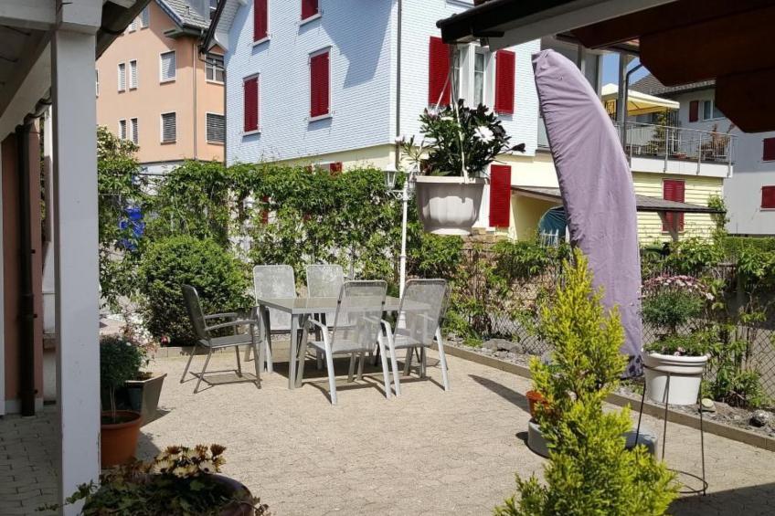 im Fürstenland 2.OG - foto 22