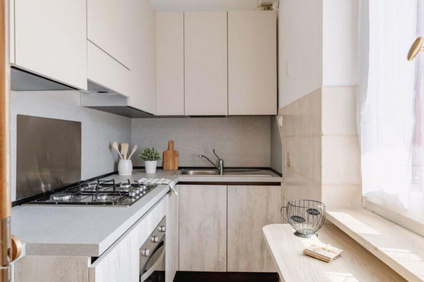 Loreto Suite Apartment - foto 29