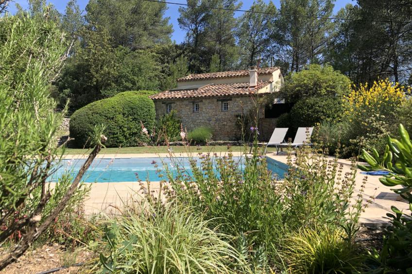 LES 2 PALMIERS
