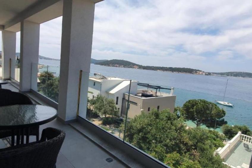 Villa Seka - Deluxe Villa with  Swimming pool and Sea View - foto 39