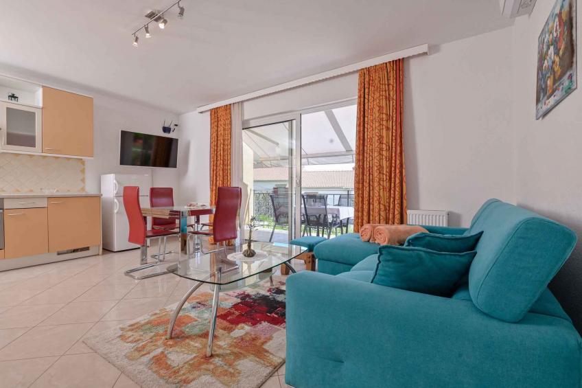appartement de vacances avec vue sur la mer - BF-9BDF - foto 27