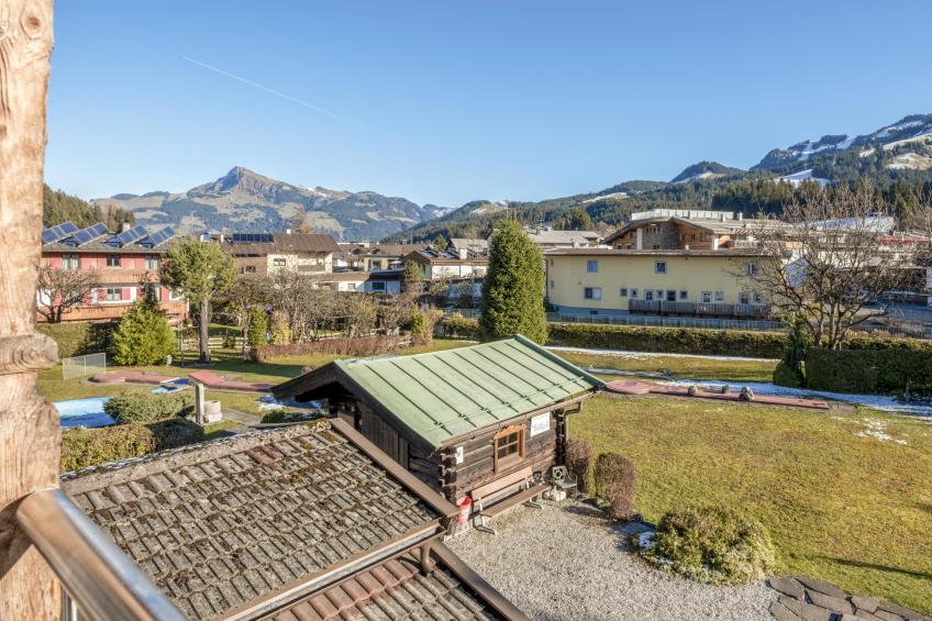 Chalet Staffner - foto 16