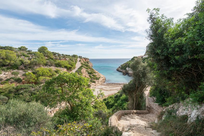 Es Mirador (cales De Mallorca) - foto 29