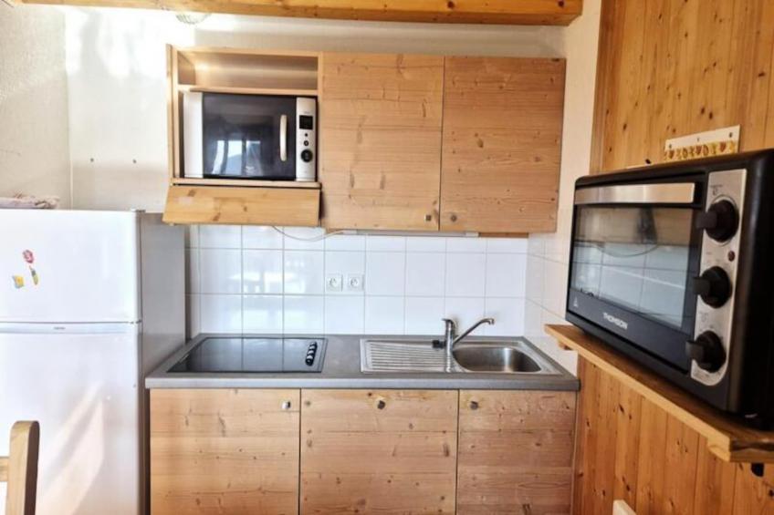 Votre Havre De Paix En Montagne - Chalet 6 Personnes Avec Piscine Et Sauna - foto 3