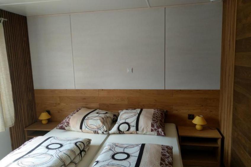 Ganzjahreshäuschen - gelb - foto 22