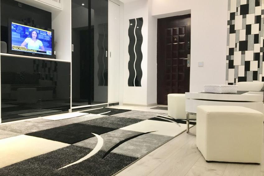 Wohnung "Militari Residence M2" - foto 2