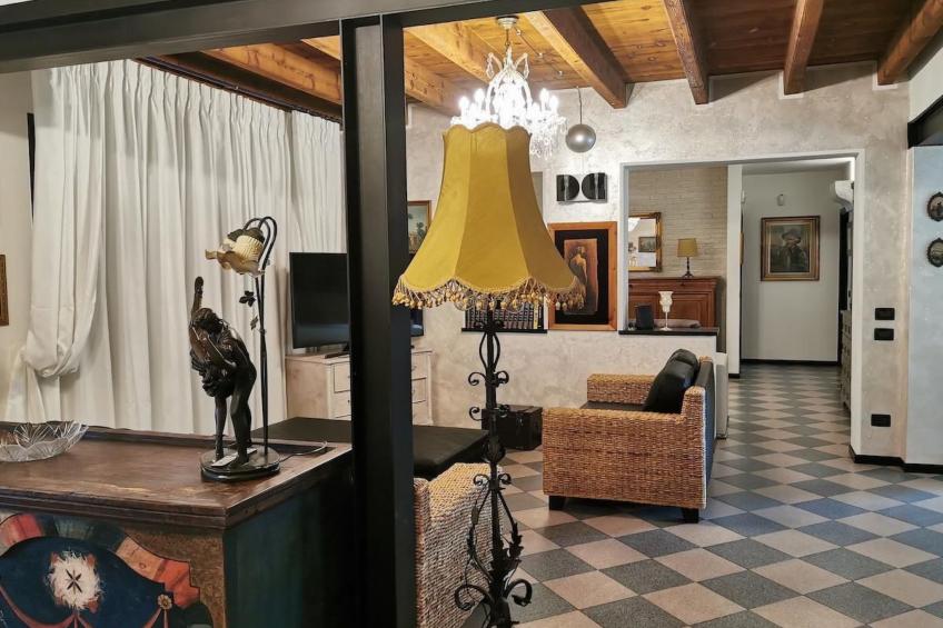 Ferienvilla 'Villa San Valentino - foto 4