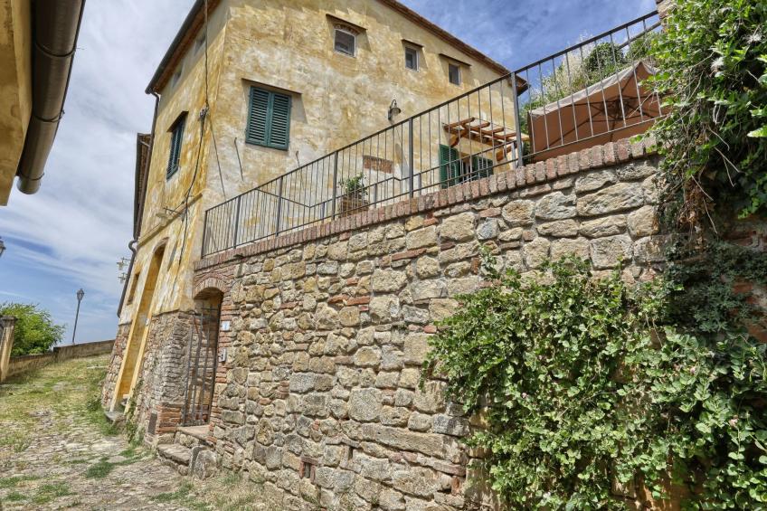 Villa 'La Canonica' mit Gemeinschaftspool - foto 3