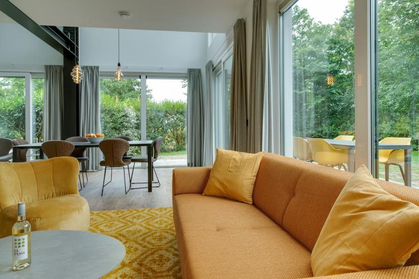 De Koog nr 6 - 6 pers woning de luxe - foto 4