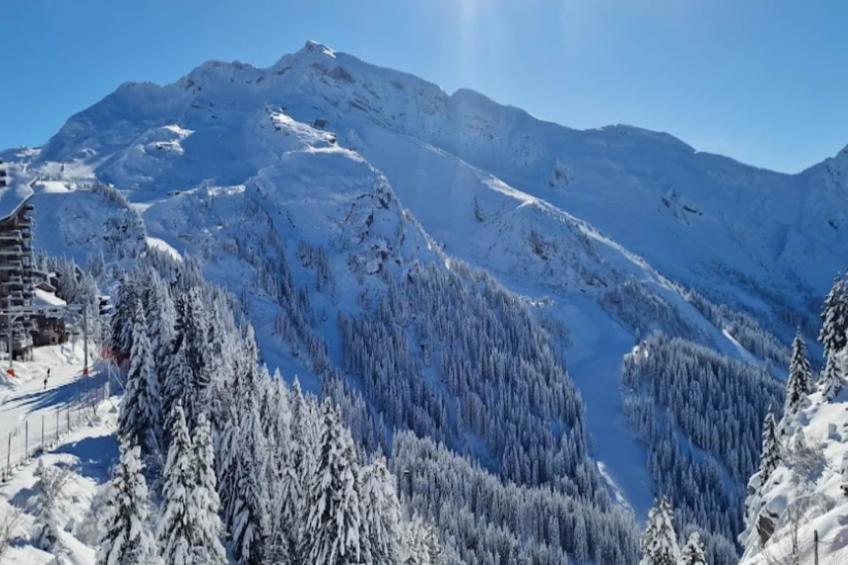 Résidence Quartier Falaise - maeva Home - foto 9