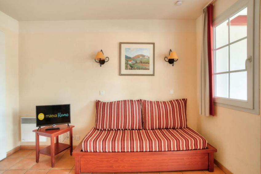 Résidence Le Parc d'Arradoy - maeva Home - foto 12