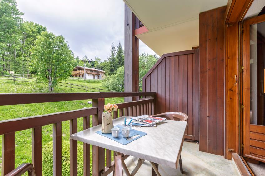 Appartement Plein Nature - Combloux - foto 13