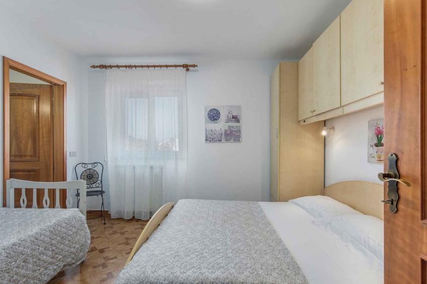 Vakantiewoning met zeezicht en balkon - BF-NT45X - foto 12