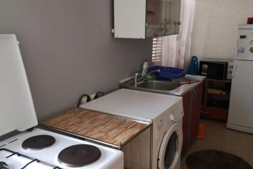 One-Bedroom Apartment (A3+1) - foto 5