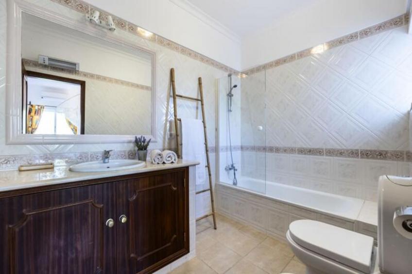 Casa Neel Boliqueime - foto 25