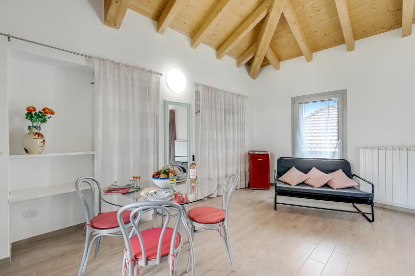 Bucaneve Apartment - foto 16