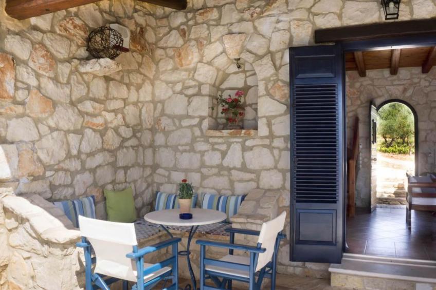 Villa Nefeli mit privatem Pool - foto 6