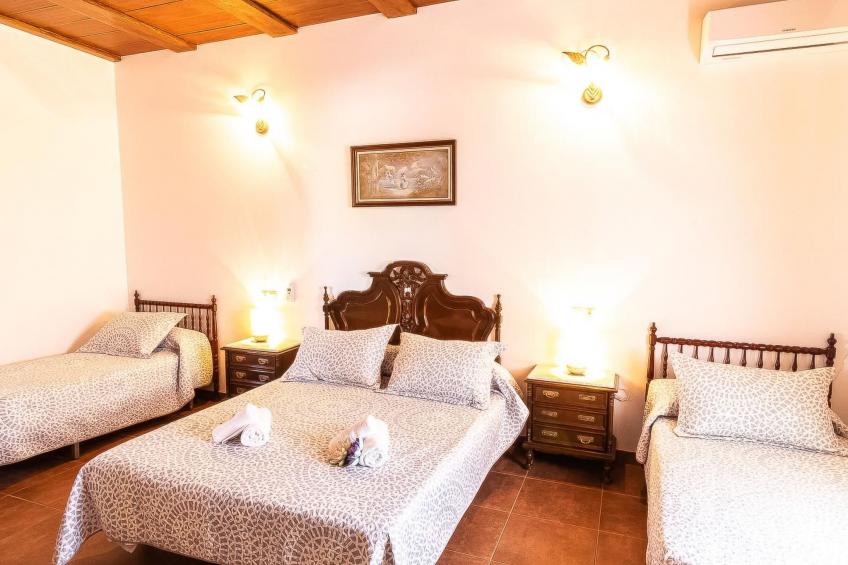 Villa Paquita Landhaus - foto 16