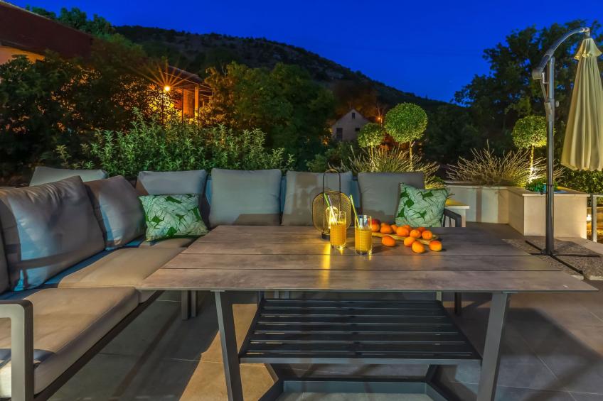 in Dugopolje mit Privatem Pool - foto 65