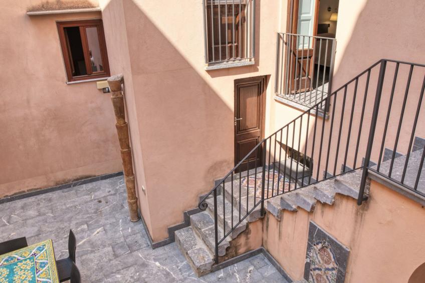 Villa Bordonaro - foto 5