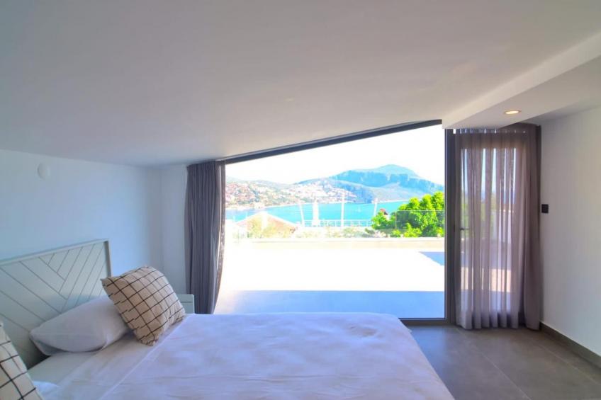 Villa Likya Ege - foto 25