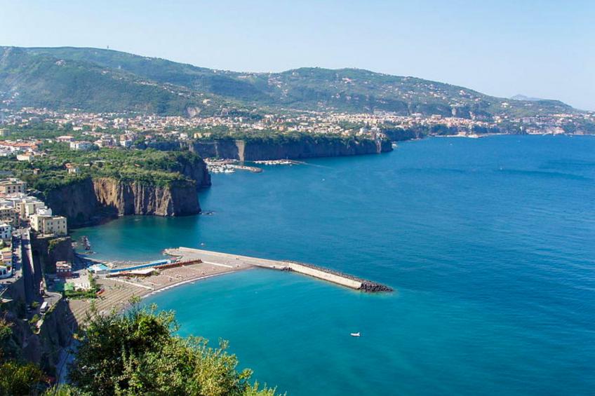 Sofi´Sorrento suite:Amalfi - foto 4