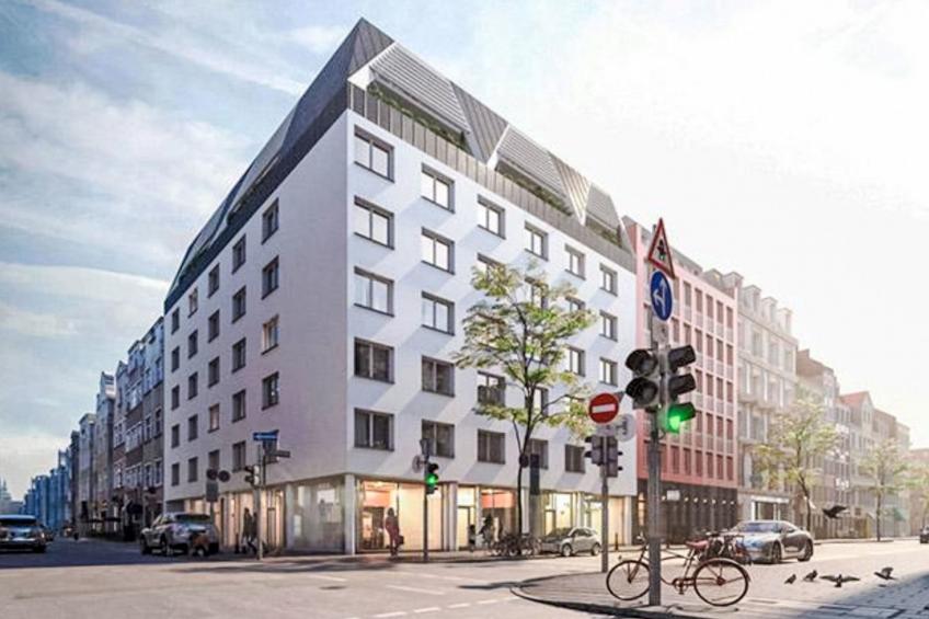 Munich Finest Apartments 6