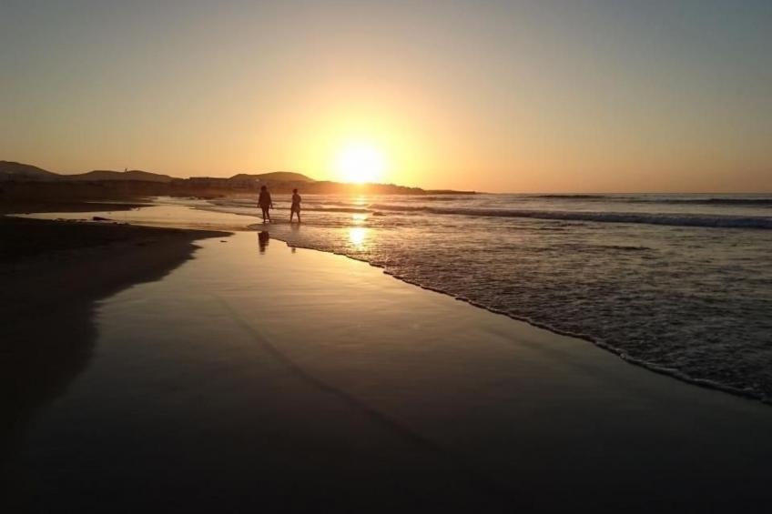 Gemütliche Ferienwohnung in Caleta De Famara - foto 22