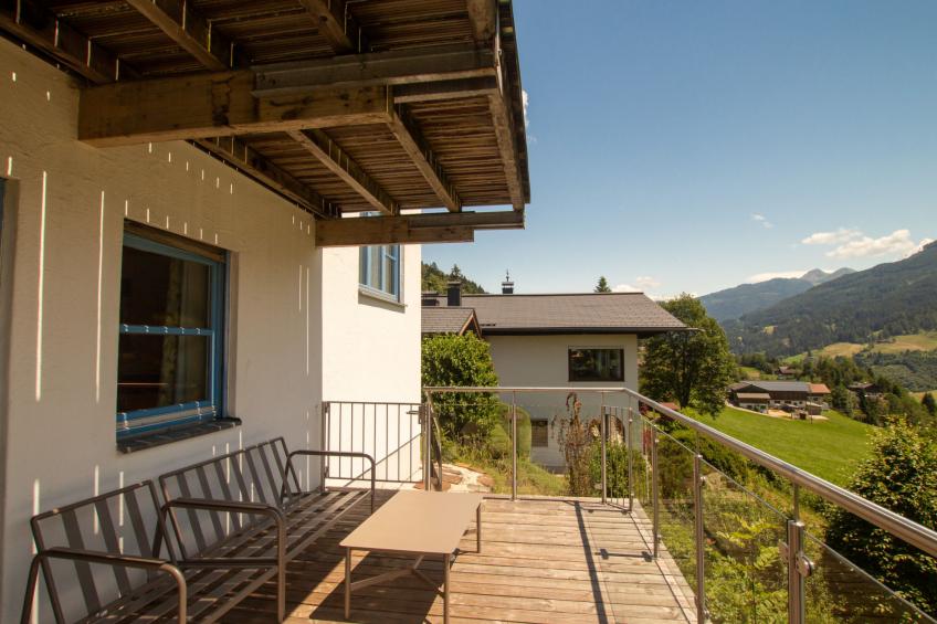 Sonnberg Panorama Lodge Taxenbach - foto 19