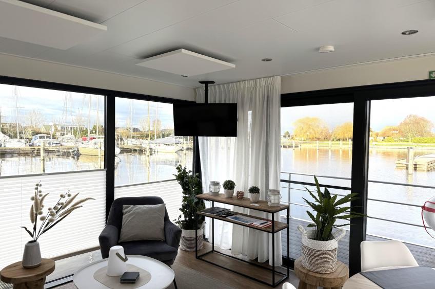 Houseboat - 1 - foto 4